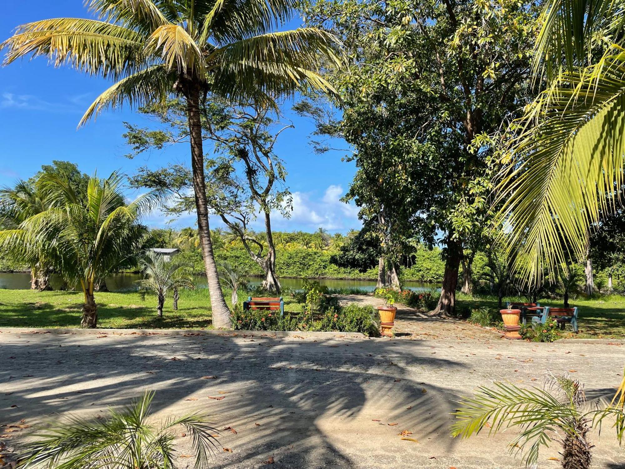 Honduras Shores Plantations Тела Екстер'єр фото
