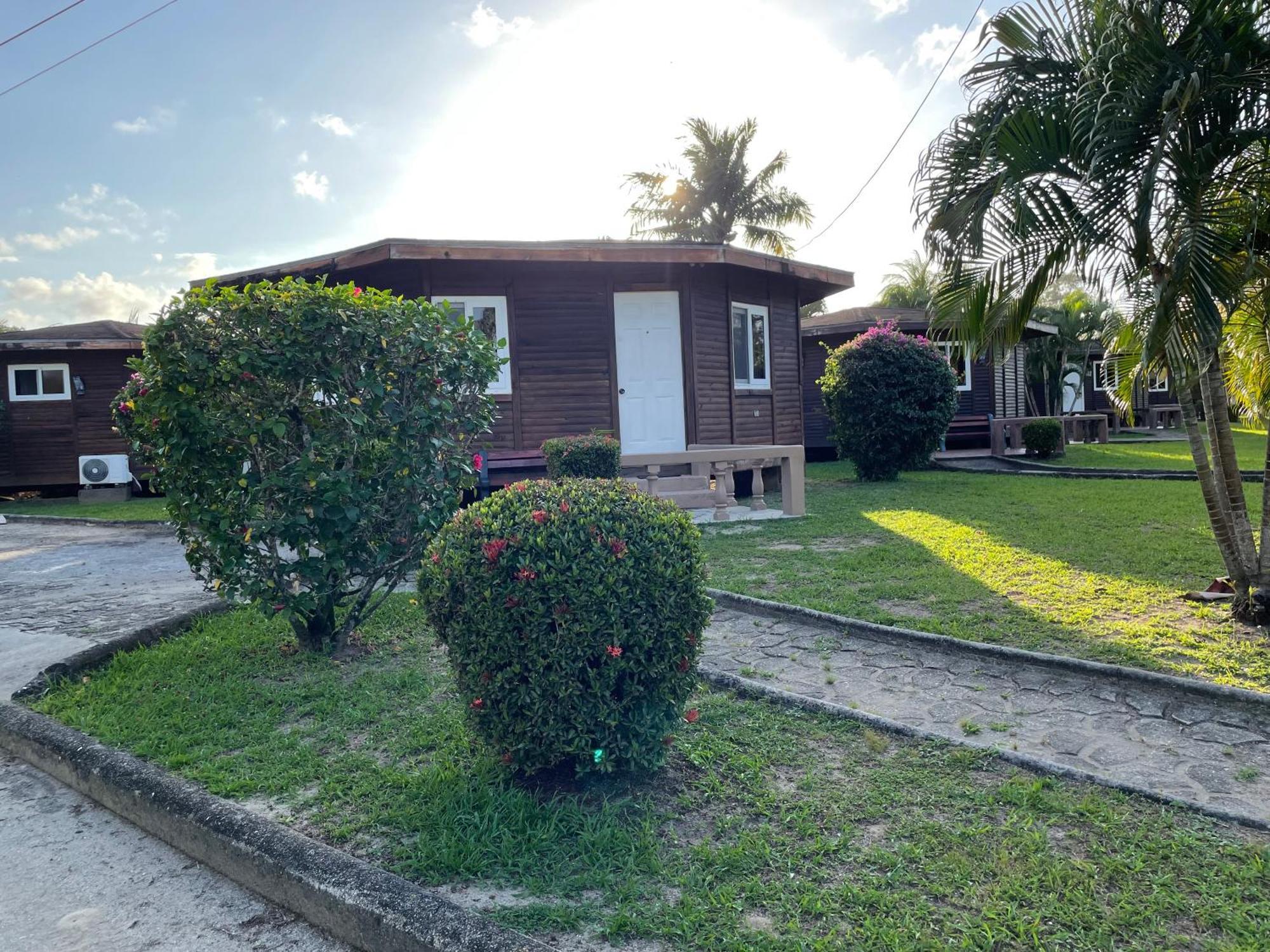 Honduras Shores Plantations Тела Екстер'єр фото