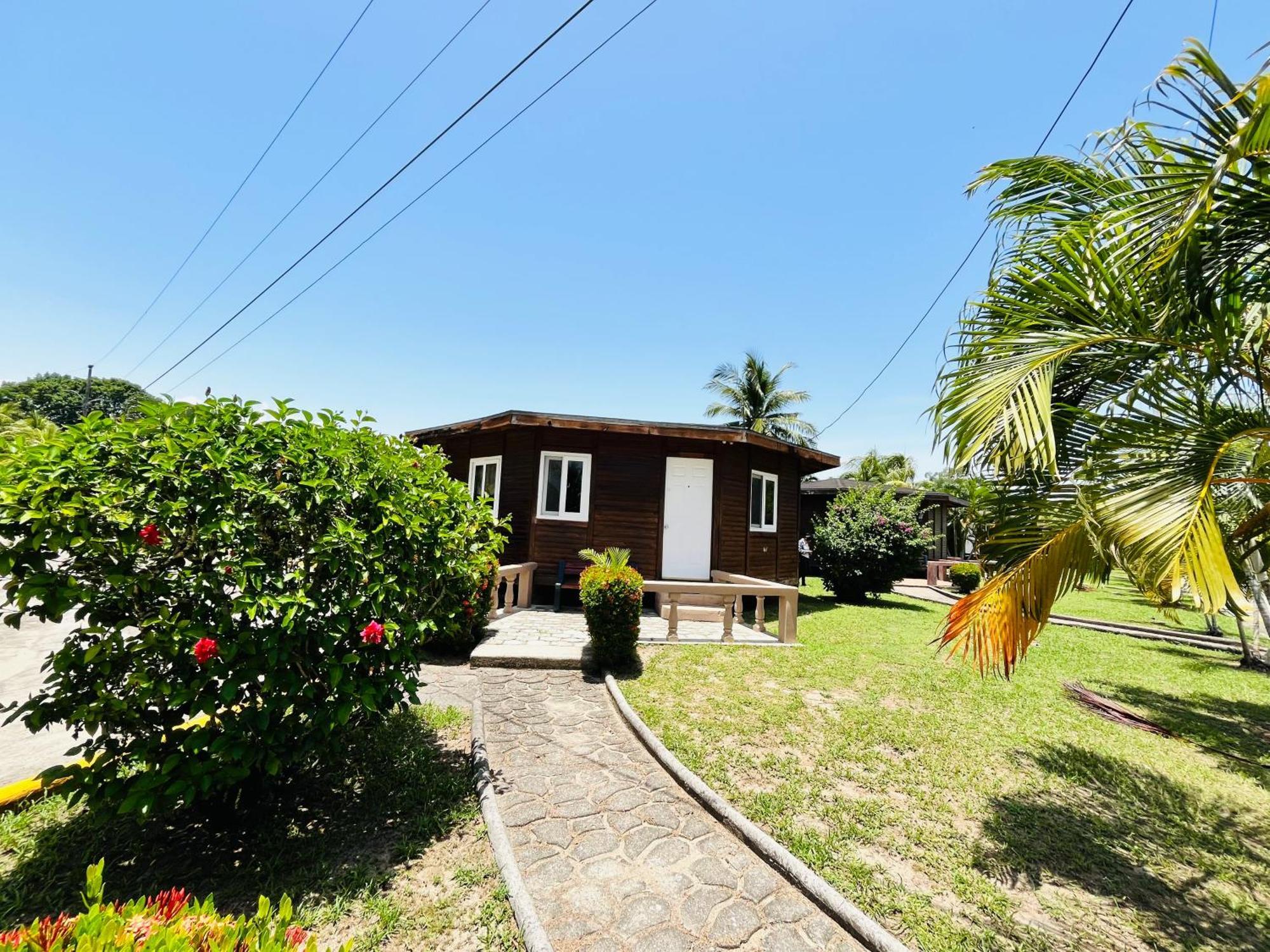 Honduras Shores Plantations Тела Екстер'єр фото